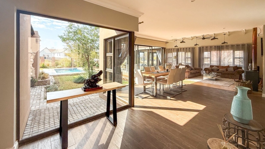 3 Bedroom Property for Sale in Leloko Lifestyle Estate North West